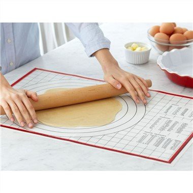 Heat Resistant Silicone Coated Fiberglass Fabric